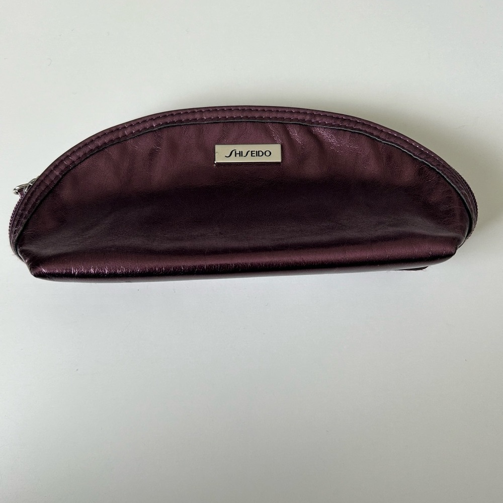 Shiseido Makeup Bag